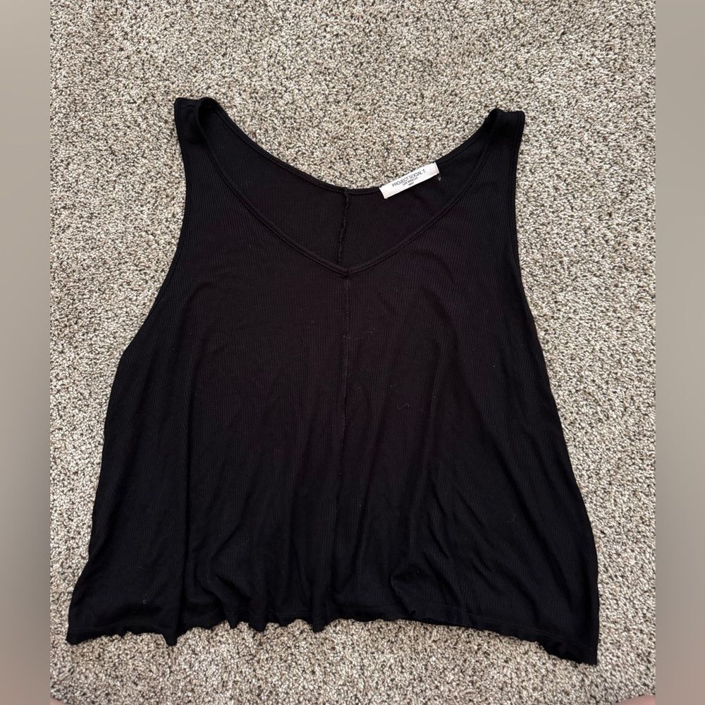 Flowy tank top‎
